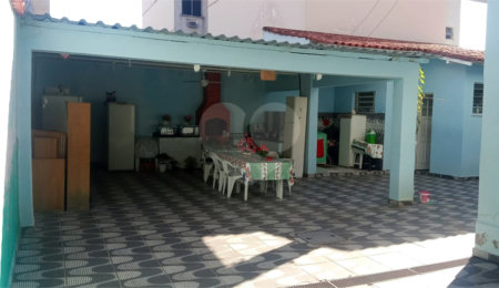 Casa à venda com 6 quartos, sendo 3 suítes,  em Vila Isabel, Rio de Janeiro, RJ