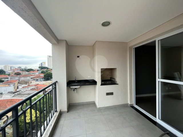 Cobertura à venda com 2 quartos, sendo 1 suíte,  em Água Fria, São Paulo, SP