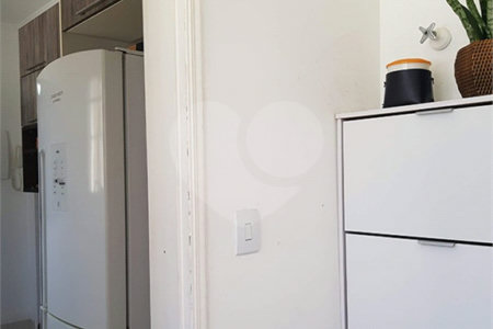 Apartamento à venda com 2 quartos em Vila Suissa, Mogi das Cruzes, SP