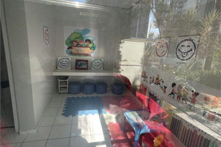 Apartamento para alugar com 2 quartos em Parque Campolim, Sorocaba, SP