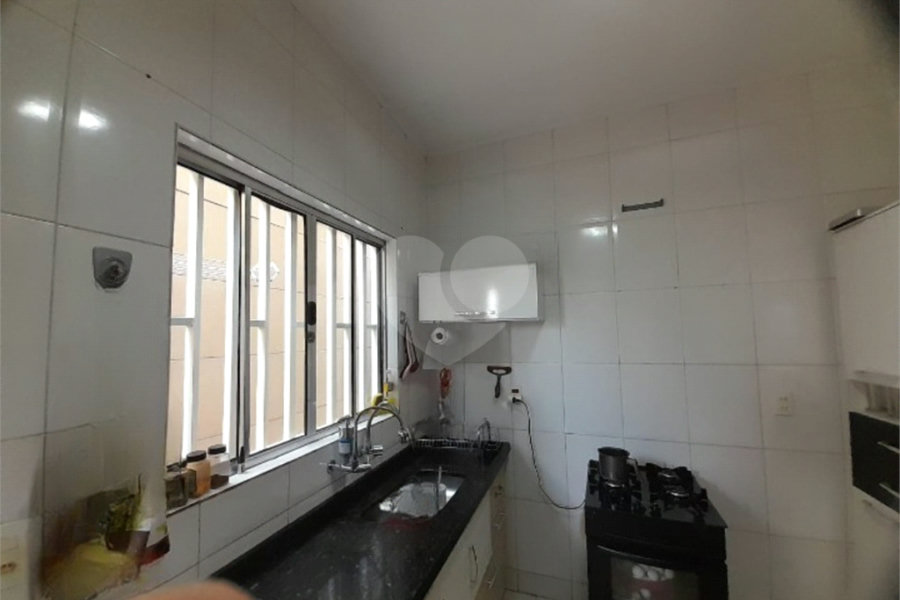 Sobrado à venda com 3 quartos, sendo 1 suíte,  em Saúde, São Paulo, SP