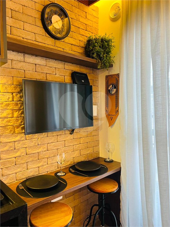 Apartamento à venda em Perdizes, São Paulo, SP