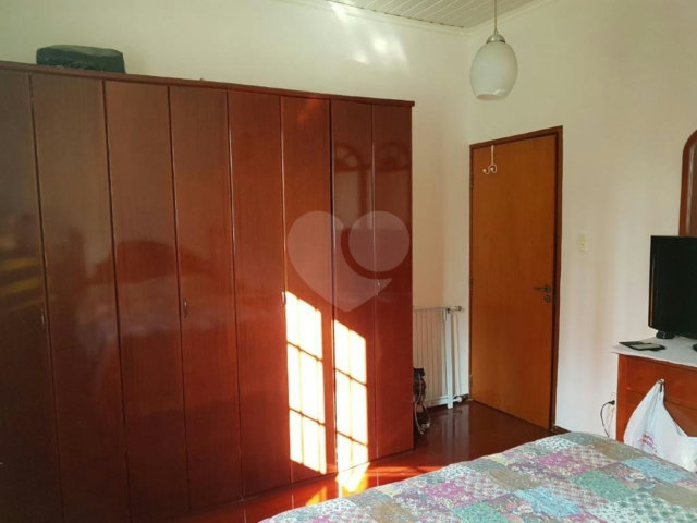 Sobrado à venda com 2 quartos em Santana, São Paulo, SP