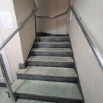 Apartamento Residencial à venda, Encruzilhada, Santos - AP0733.