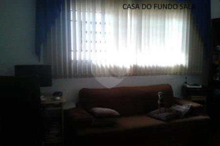Casa à venda com 3 quartos, sendo 1 suíte, em Água Fria, São Paulo, SP