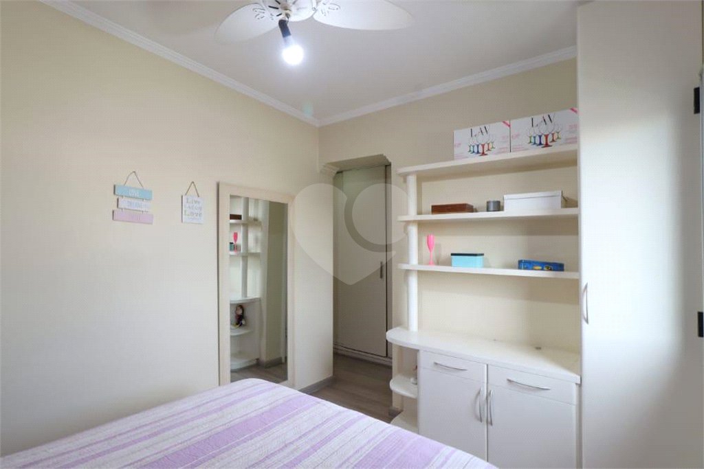 Apartamento à venda com 4 quartos, sendo 2 suítes, em Fazenda Morumbi, São Paulo, SP