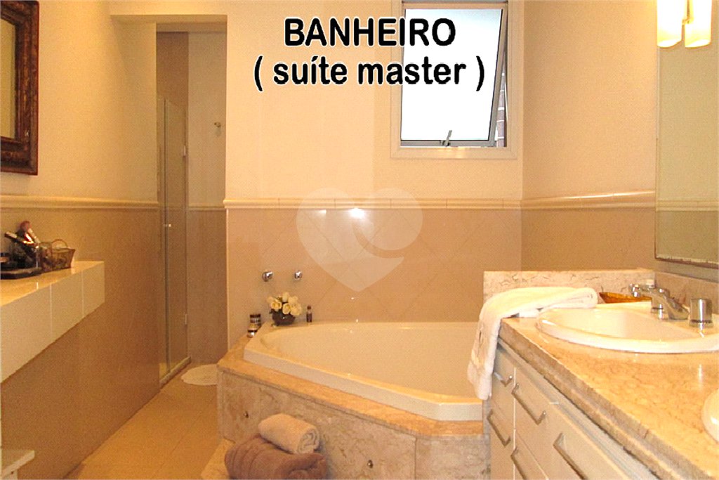 Apartamento à venda com 4 suítes em Vila Suzana, São Paulo, SP