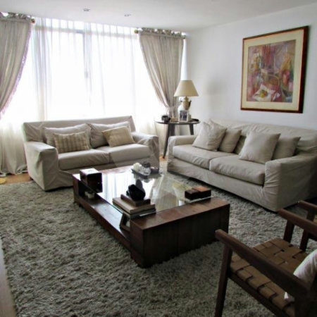 Duplex à venda com 4 quartos, sendo 1 suíte, em Perdizes, São Paulo, SP
