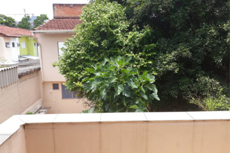 Casa à venda com 2 quartos em Vila Cordeiro, São Paulo, SP