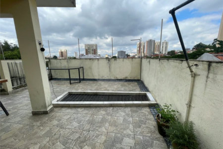 Sobrado à venda com 3 quartos, sendo 1 suíte, em Jardim São Paulo(zona Norte), São Paulo, SP