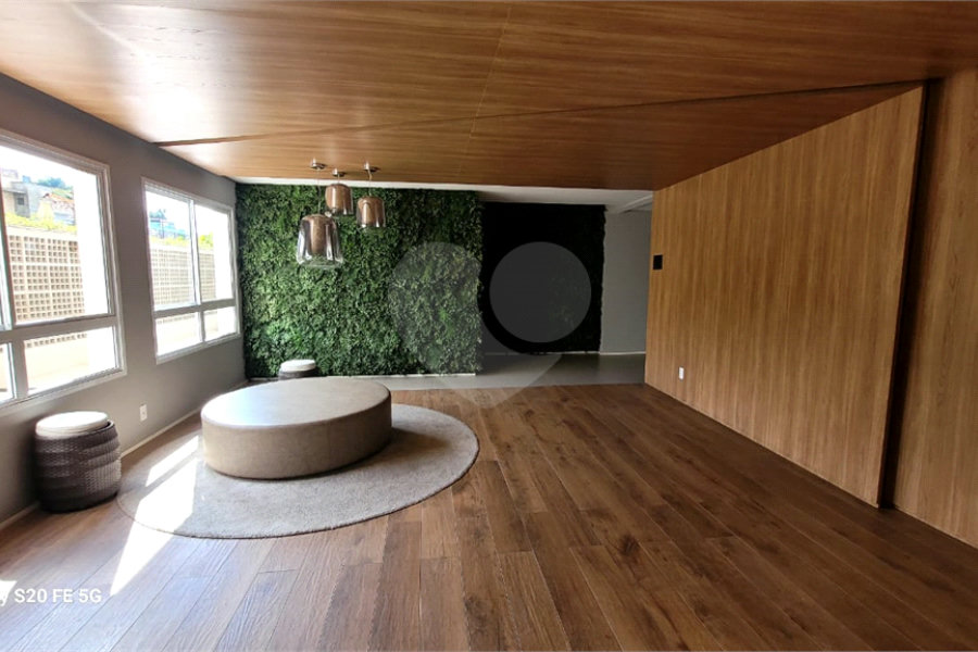 Apartamento à venda com 2 quartos, sendo 1 suíte, em Alto da Lapa, São Paulo, SP