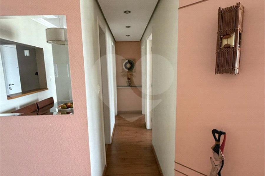 Duplex à venda com 3 quartos, sendo 1 suíte, em Santana, São Paulo, SP