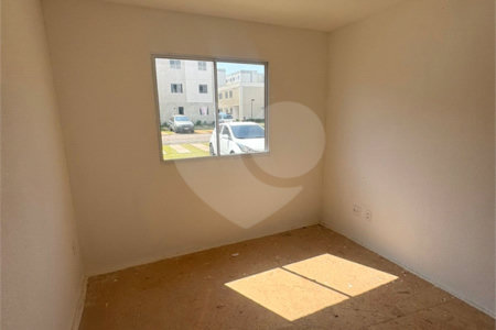 Apartamento à venda com 2 quartos em Chácara Estância Paulista, Suzano, SP