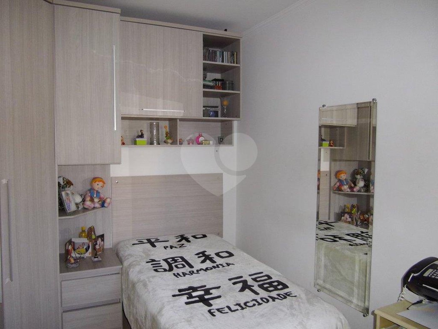 Apartamento à venda com 2 quartos em Santana, São Paulo, SP