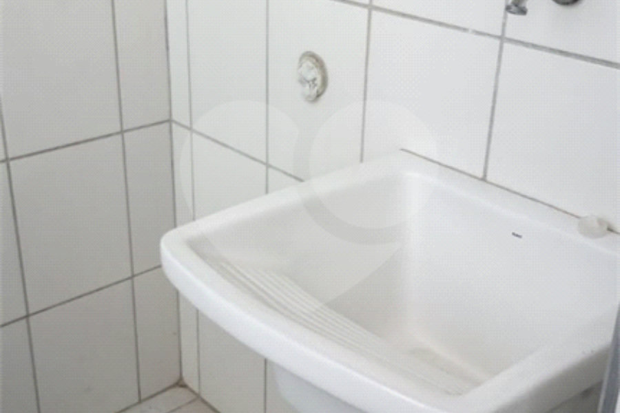 Apartamento à venda com 2 quartos em Imirim, São Paulo, SP