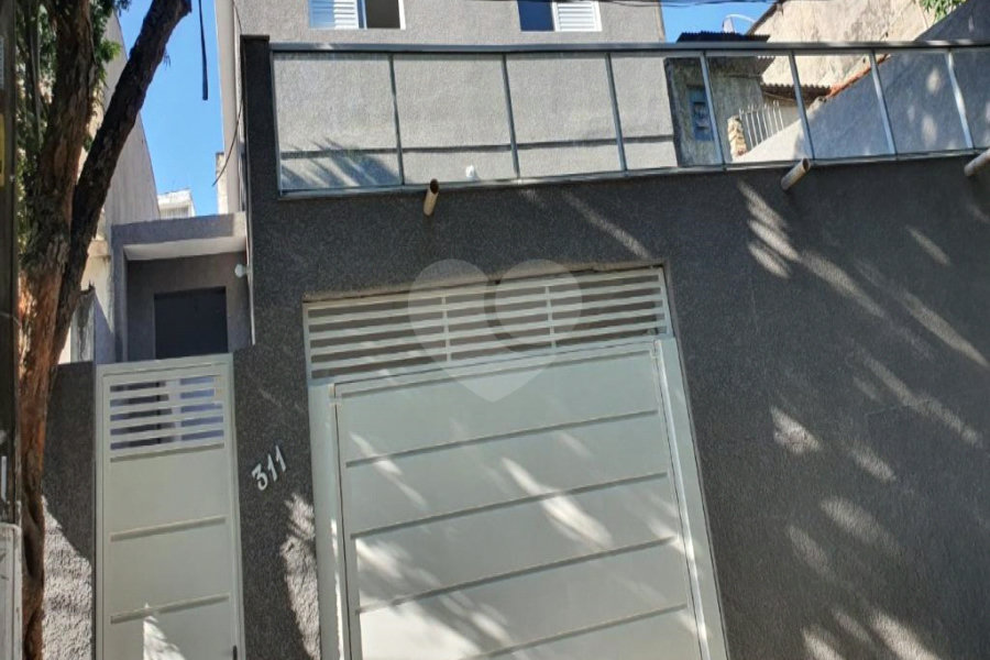 Casa à venda com 5 quartos em Mandaqui, São Paulo, SP