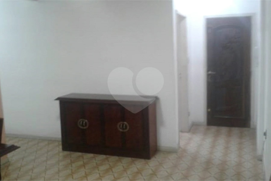 Apartamento à venda com 3 quartos em Santana, São Paulo, SP