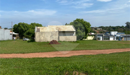Terreno à venda no condomínio Itapema Iate Clube, Ponta Porã - MS