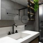 Apartamento à venda com 3 quartos, sendo 1 suíte,  em Alto da Lapa, São Paulo, SP