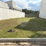 Terreno à venda em Loteamento Residencial Villágio Di Capri, Votorantim, SP