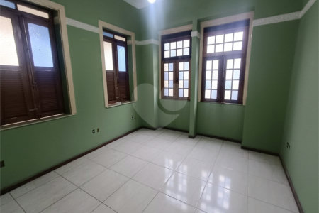 Casa à venda com 3 quartos em Vila Isabel, Rio de Janeiro, RJ