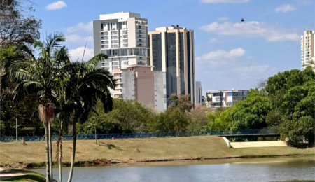 Apartamento à venda ou para alugar com 1 suíte em Jardim Portal da Colina, Sorocaba, SP