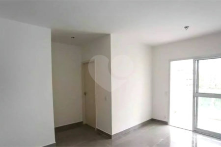 Apartamento para alugar com 2 suítes em Jardim Ampliação, São Paulo, SP