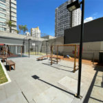 Apartamento à venda ou para alugar com 1 quarto em Água Branca, São Paulo, SP