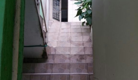 Sobrado à venda com 3 quartos, sendo 1 suíte,  em Jardim Maria Duarte, São Paulo, SP