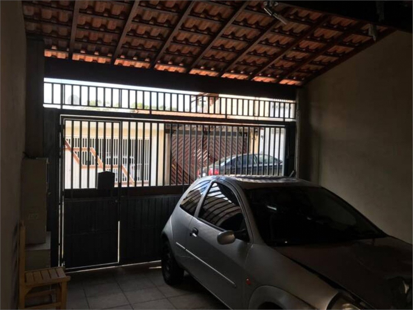 Casa à venda com 2 quartos em Jardim Nova Poá, Poá, SP