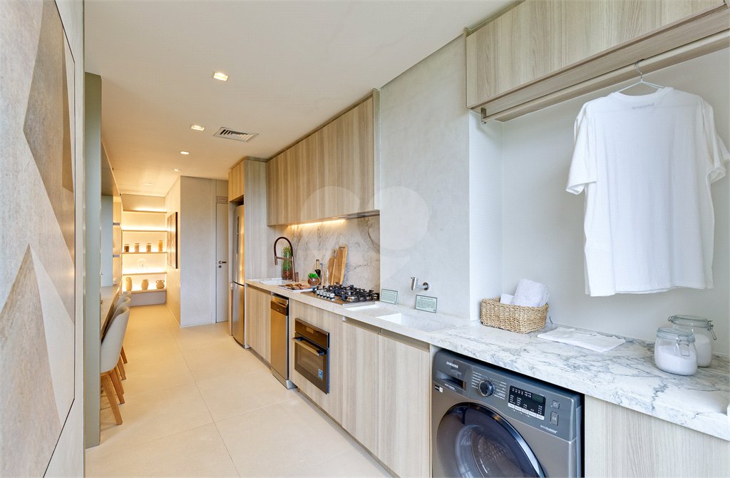 Apartamento à venda com 3 suítes em Panamby, São Paulo, SP