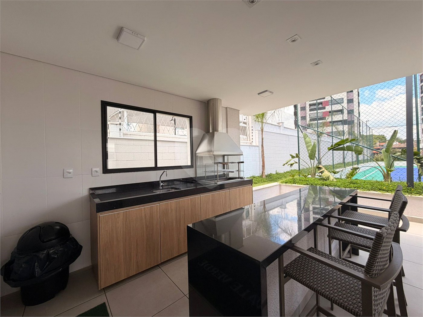 Apartamento à venda com 2 quartos, sendo 1 suíte, em Jardim Guarujá, Sorocaba, SP