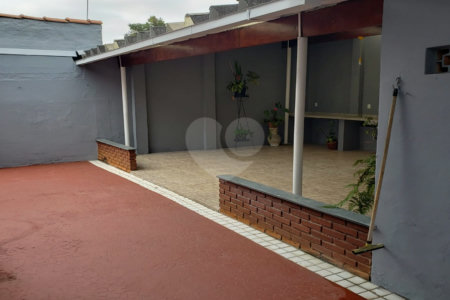Casa para alugar com 1 quarto em Vila Mariana, São Paulo, SP