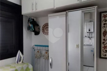 Apartamento à venda em Vila Vermelha, São Paulo, SP