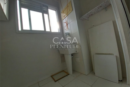 Apartamento à venda com 2 quartos, sendo 1 suíte, em Vila Trujillo, Sorocaba, SP
