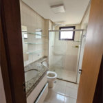 Apartamento à venda ou para alugar com 3 quartos, sendo 1 suíte, em Santa Cruz do José Jacques, Ribeirão Preto, SP
