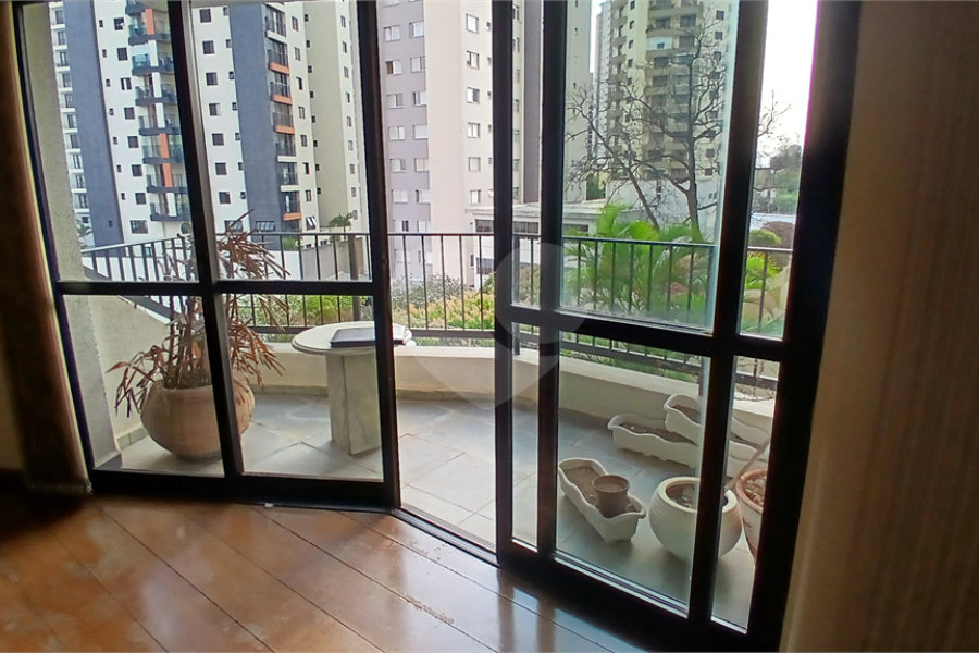 Apartamento à venda com 4 quartos, sendo 3 suítes,  em Jardim São Paulo(zona Norte), São Paulo, SP