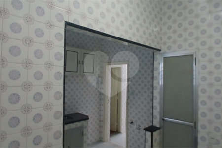 Apartamento à venda com 3 quartos em Rio Comprido, Rio de Janeiro, RJ