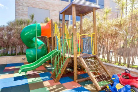 Apartamento à venda com 1 suíte em Vila Leopoldina, São Paulo, SP