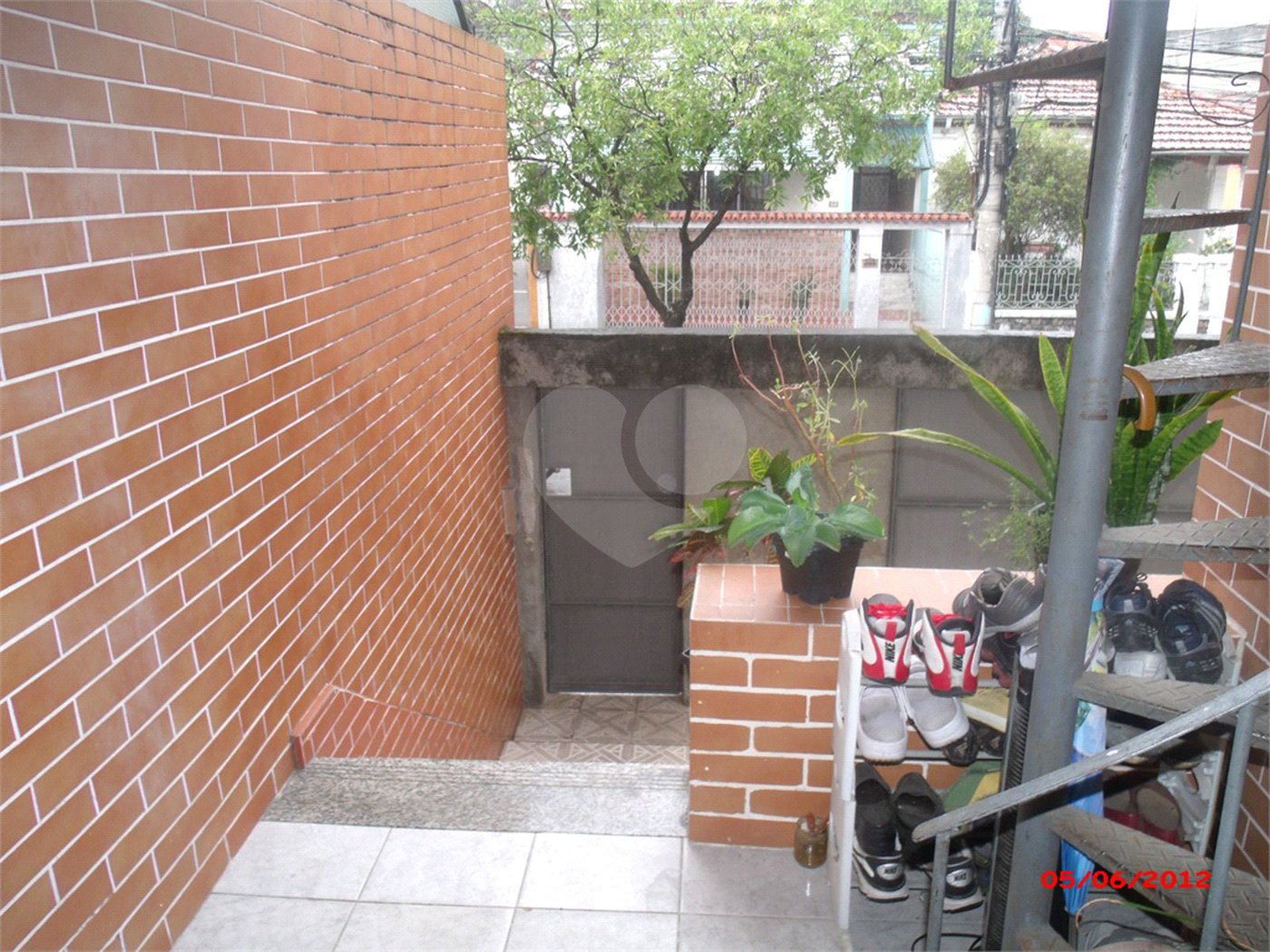 Casa à venda com 3 quartos, sendo 1 suíte, em Vila Isabel, Rio de Janeiro, RJ