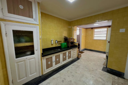 Casa com 3 dormitórios para alugar, 284 m² por R$ 21.162,89 - Gonzaga - Santos/SP