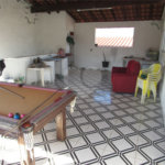 Casa à venda com 2 quartos, sendo 1 suíte, em Cidade Edson, Suzano, SP
