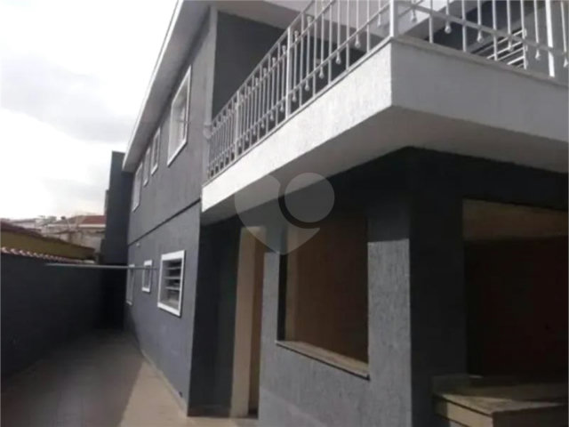 Sobrado à venda com 5 quartos em Pirituba, São Paulo, SP