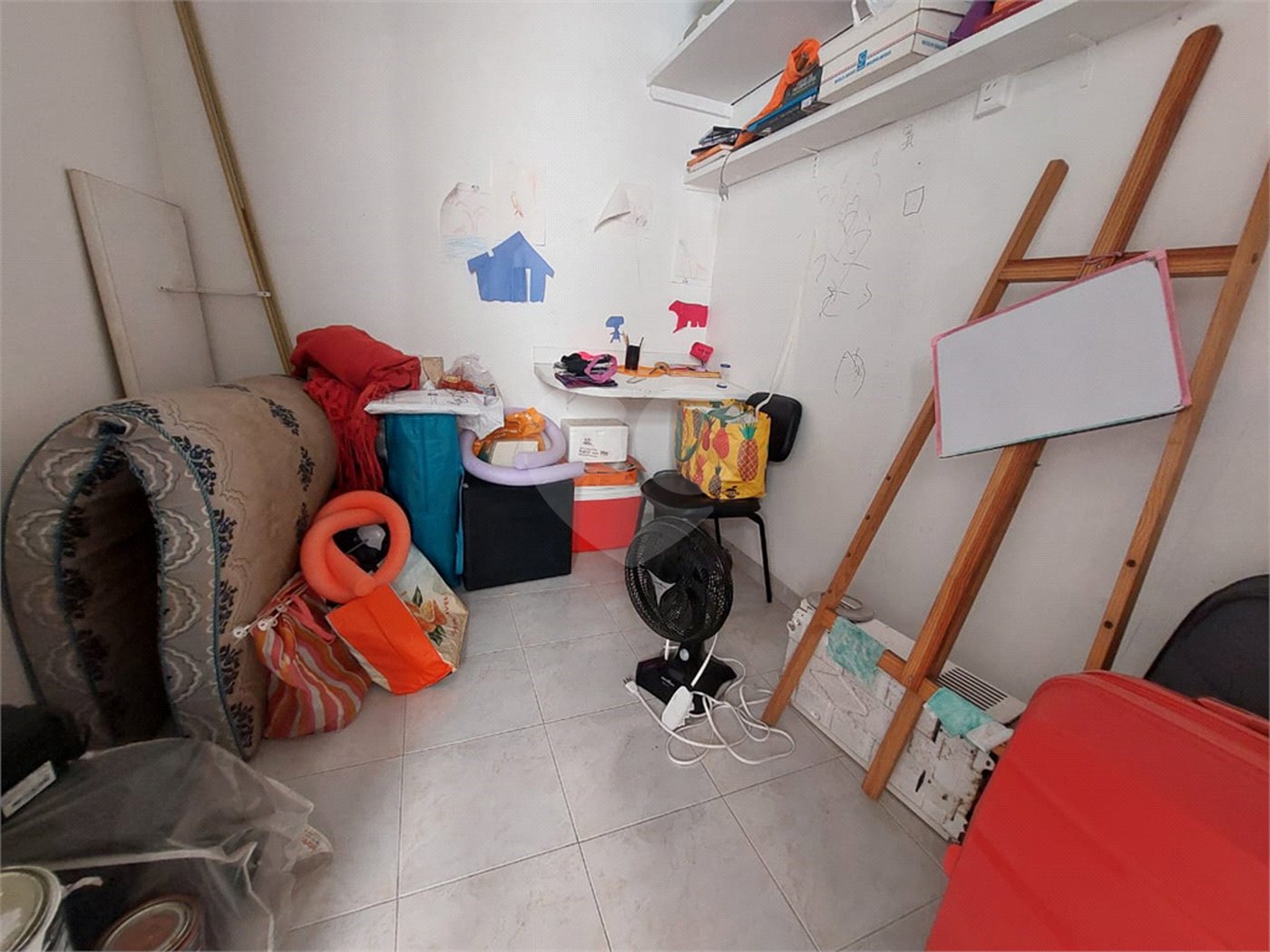 Apartamento à venda com 3 quartos, sendo 1 suíte,  em TIJUCA, Rio de Janeiro, RJ