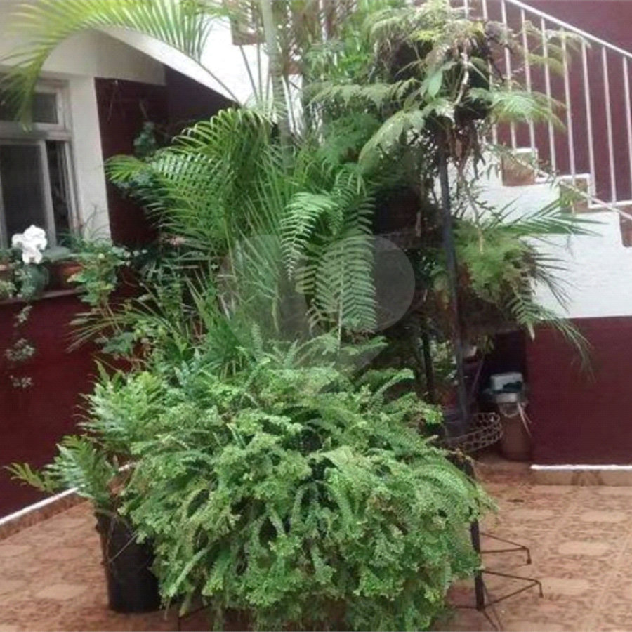 Sobrado residencial à venda com 270m² -Ipiranga