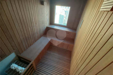 Studio Mobiliado na República – 22m² com Varanda
