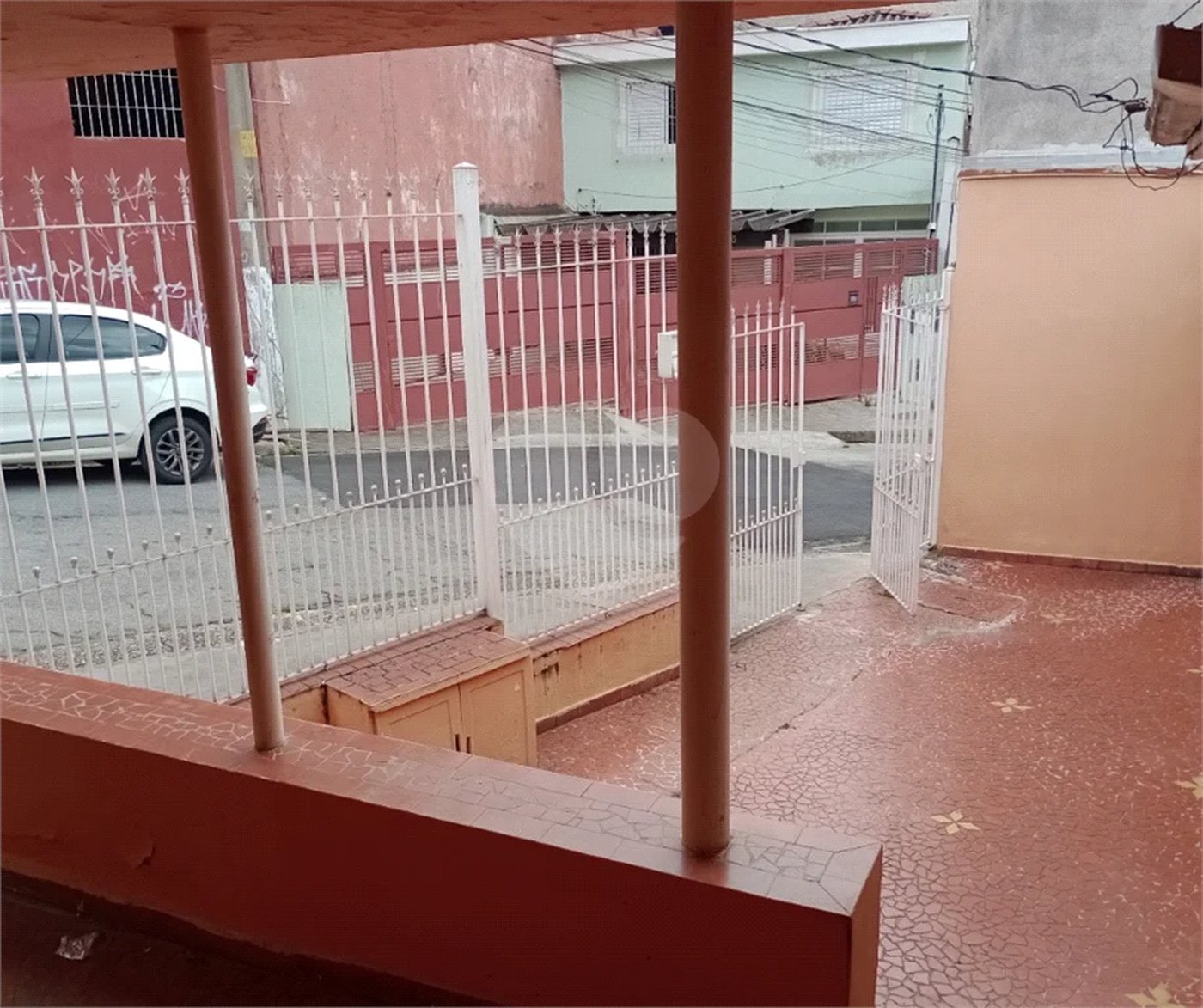 Excelente oportunidade de casa térrea com preço de ocasião
