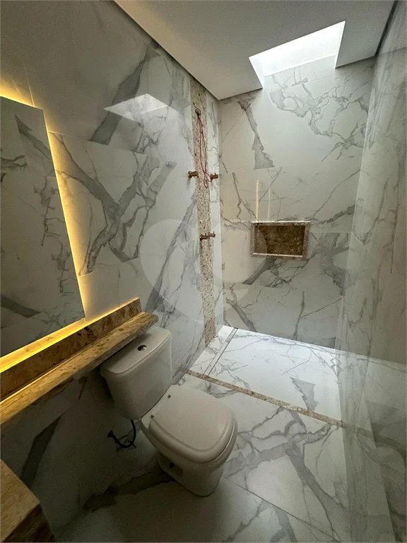 Sobrado dos Sonhos com 3 Dormitórios à venda, 190m² - Vila Pirituba