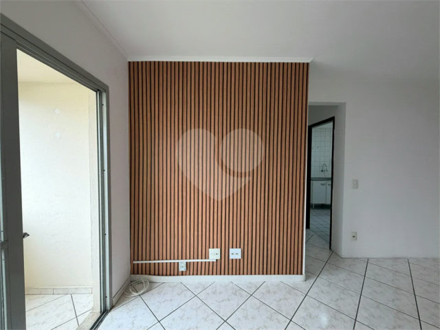Apartamento à venda com 2 quartos em Imirim, São Paulo, SP