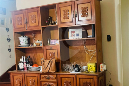 Casa com amplo espaço no coração da Saúde – São Paulo